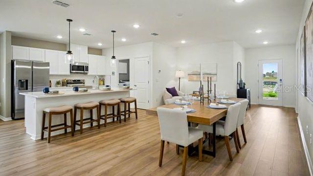 2177 W SNOWY EGRET PLACE, Citrus Springs, FL 34434