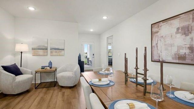 2177 W SNOWY EGRET PLACE, Citrus Springs, FL 34434