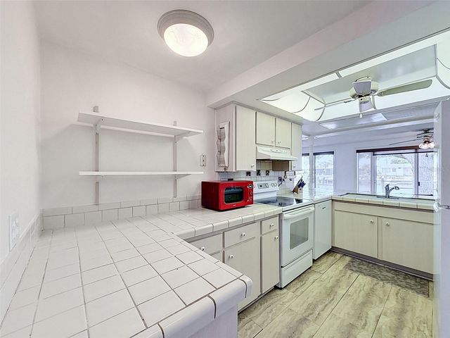 12813 3RD ISLE, Hudson, FL 34667