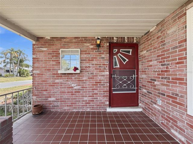 12813 3RD ISLE, Hudson, FL 34667