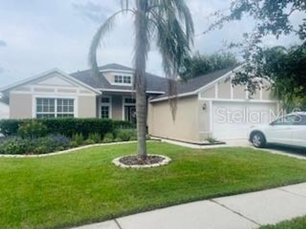 1840 WINN ARTHUR DRIVE, Valrico, FL 33594