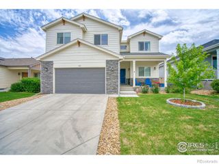 1420 S Lotus Drive, Milliken, CO 80543