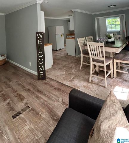 3907 BOOKER STREET, Dolomite, AL 35061