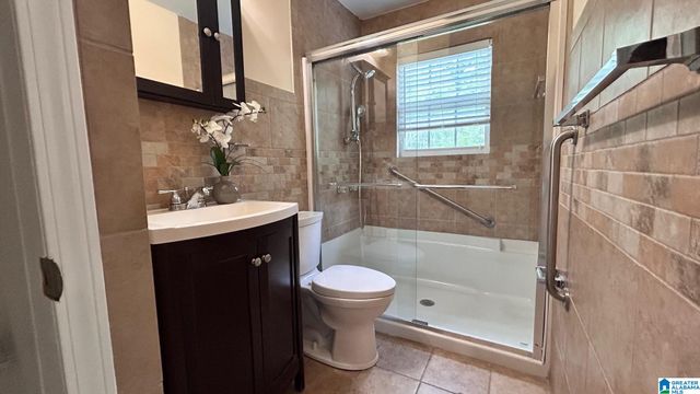 3907 BOOKER STREET, Dolomite, AL 35061