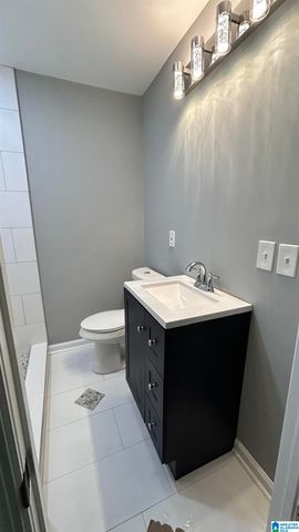 3907 BOOKER STREET, Dolomite, AL 35061