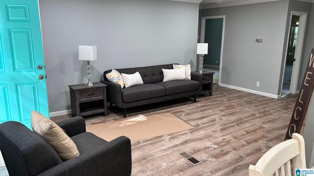 3907 BOOKER STREET, Dolomite, AL 35061