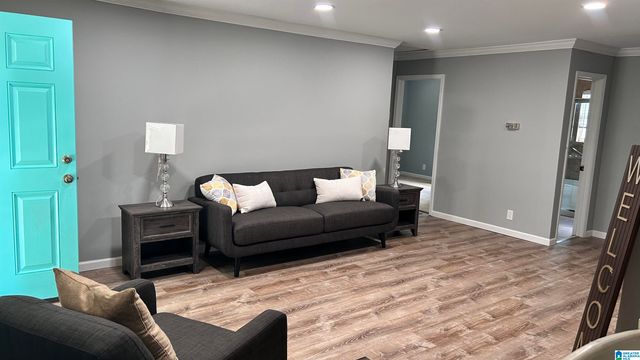 3907 BOOKER STREET, Dolomite, AL 35061