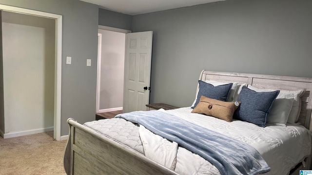 3907 BOOKER STREET, Dolomite, AL 35061