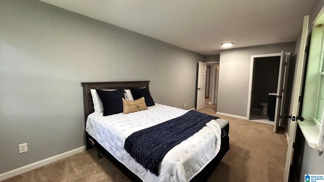 3907 BOOKER STREET, Dolomite, AL 35061