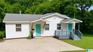 3907 BOOKER STREET, Dolomite, AL 35061