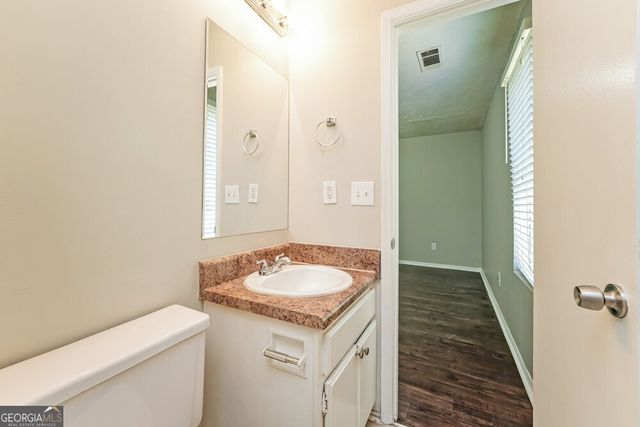 6198 Creekford Drive, Lithonia, GA 30058