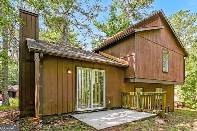 6198 Creekford Drive, Lithonia, GA 30058