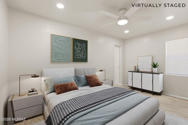 2111 S Miramonte Stravenue, Tucson, AZ 85713