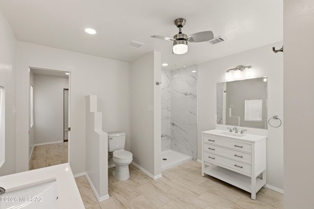 2111 S Miramonte Stravenue, Tucson, AZ 85713