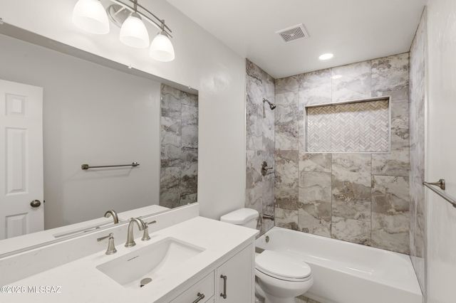 2111 S Miramonte Stravenue, Tucson, AZ 85713