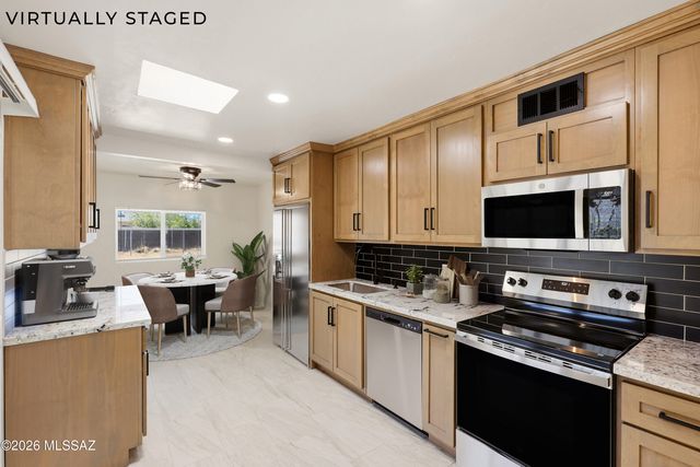 2111 S Miramonte Stravenue, Tucson, AZ 85713