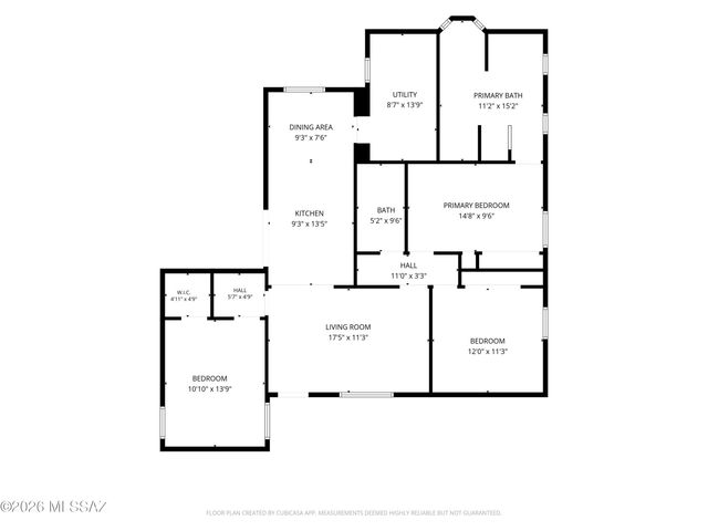 2111 S Miramonte Stravenue, Tucson, AZ 85713