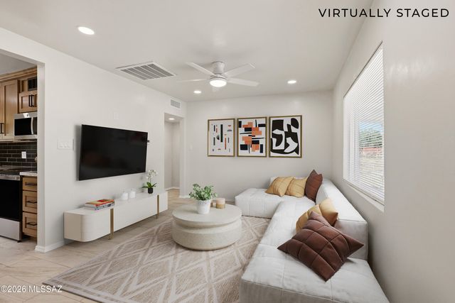 2111 S Miramonte Stravenue, Tucson, AZ 85713