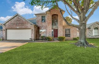 820 Sansome Drive, Arlington, TX 76018
