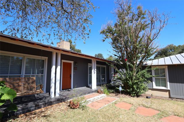 4702 Shadow LN, Austin, TX 78731