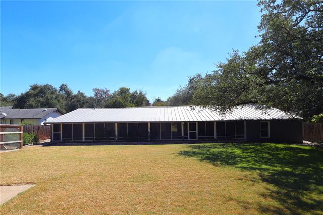 4702 Shadow LN, Austin, TX 78731