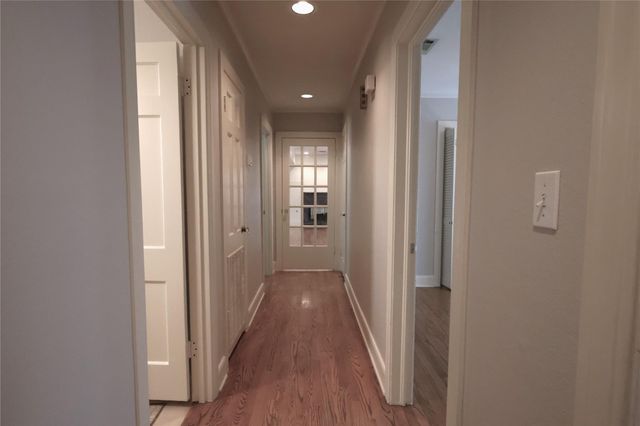 4702 Shadow LN, Austin, TX 78731