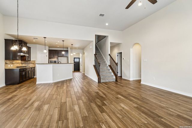 13622 SUNNYDALE PASS, San Antonio, TX 78245
