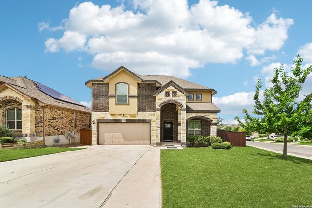 13622 SUNNYDALE PASS, San Antonio, TX 78245