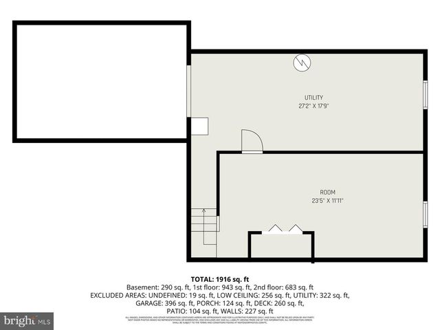 228 CLIFF LN, Elizabethtown, PA 17022
