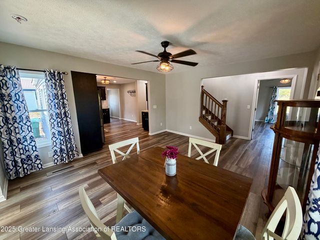 4063 N Williams Road, St. Johns, MI 48879