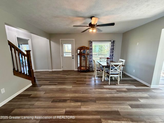 4063 N Williams Road, St. Johns, MI 48879