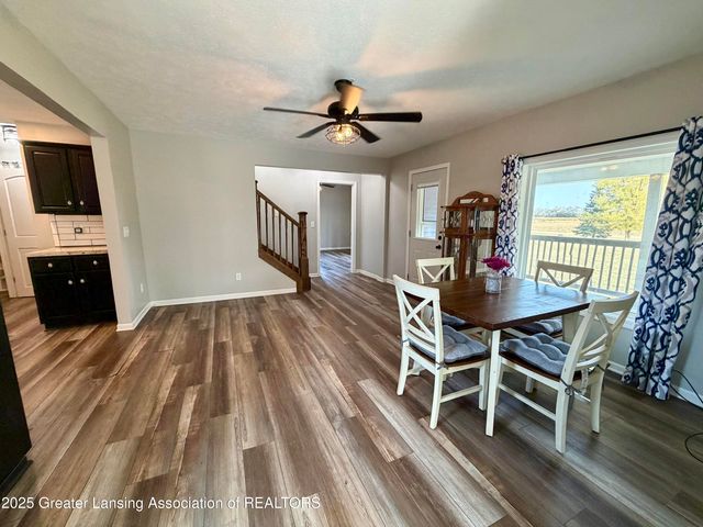 4063 N Williams Road, St. Johns, MI 48879