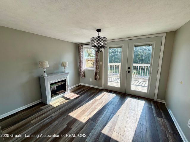 4063 N Williams Road, St. Johns, MI 48879