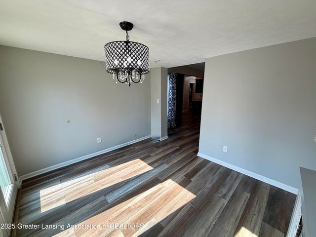 4063 N Williams Road, St. Johns, MI 48879