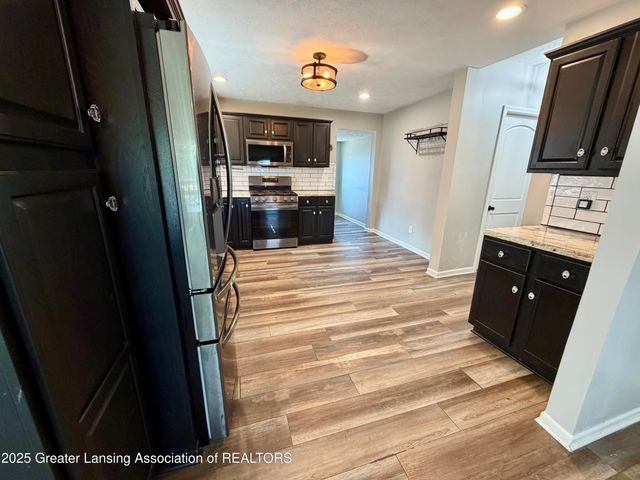 4063 N Williams Road, St. Johns, MI 48879