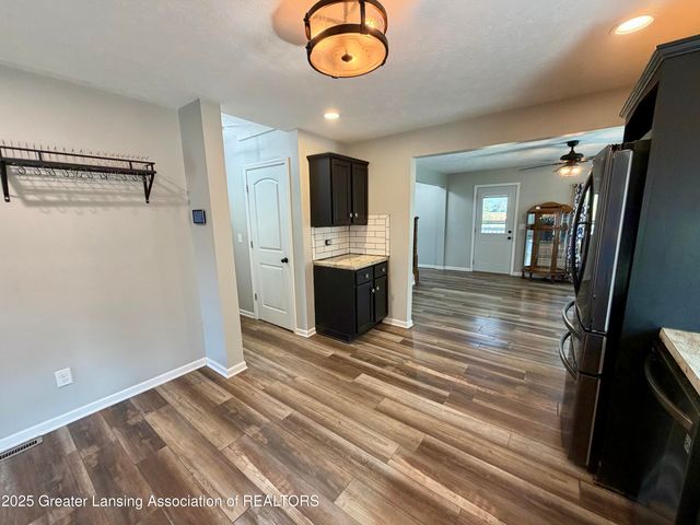 4063 N Williams Road, St. Johns, MI 48879