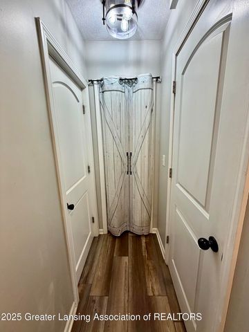 4063 N Williams Road, St. Johns, MI 48879