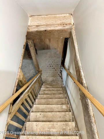 4063 N Williams Road, St. Johns, MI 48879