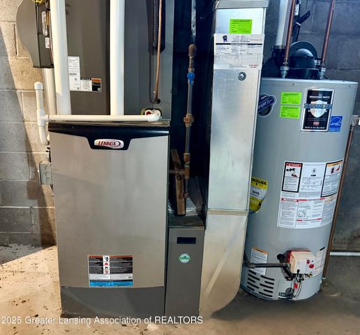 4063 N Williams Road, St. Johns, MI 48879