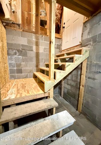 4063 N Williams Road, St. Johns, MI 48879