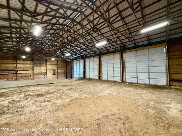 4063 N Williams Road, St. Johns, MI 48879