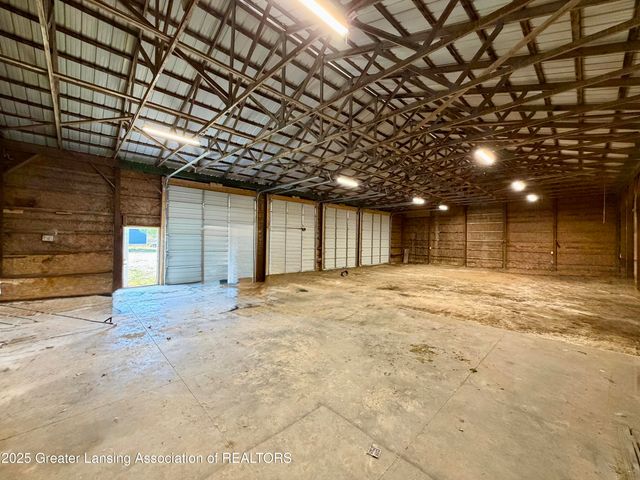 4063 N Williams Road, St. Johns, MI 48879