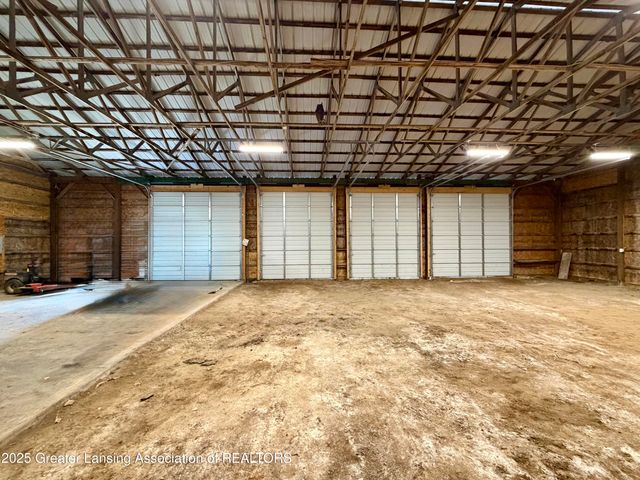 4063 N Williams Road, St. Johns, MI 48879