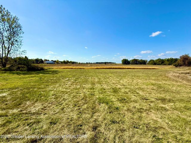 4063 N Williams Road, St. Johns, MI 48879