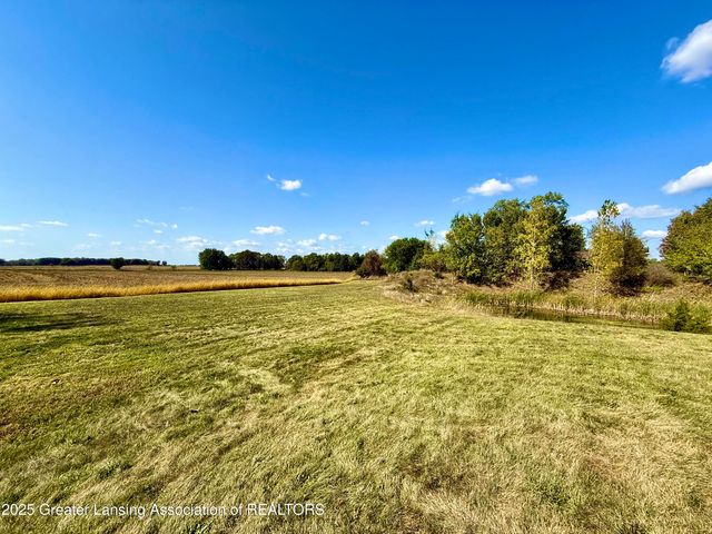 4063 N Williams Road, St. Johns, MI 48879