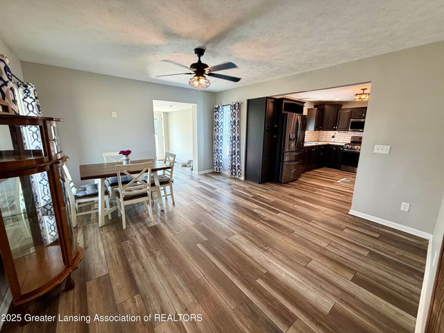 4063 N Williams Road, St. Johns, MI 48879