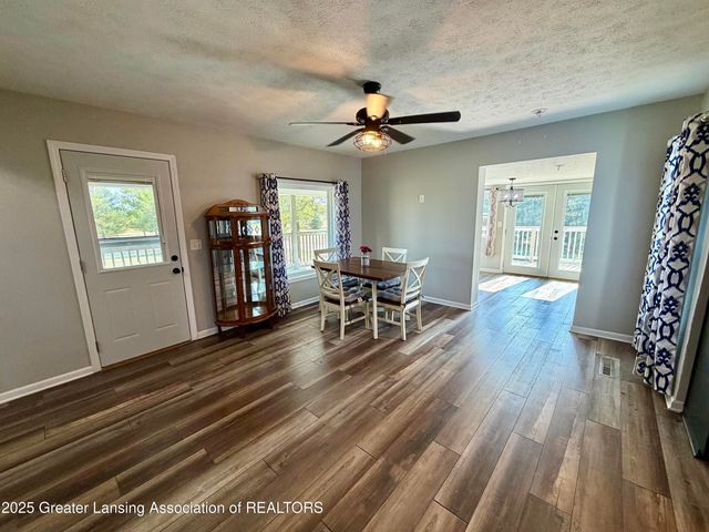 4063 N Williams Road, St. Johns, MI 48879