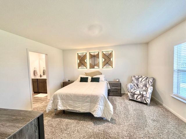 13604 Mineral Road, Ponder, TX 76259