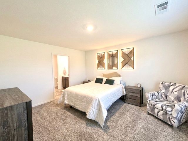 13604 Mineral Road, Ponder, TX 76259