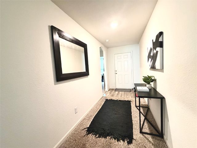 13604 Mineral Road, Ponder, TX 76259